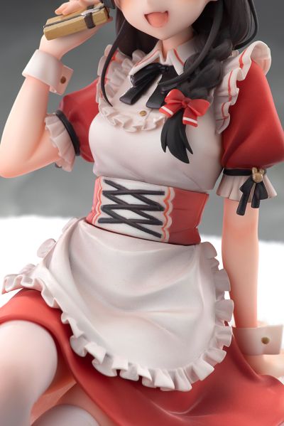 月之美兔-女仆ver