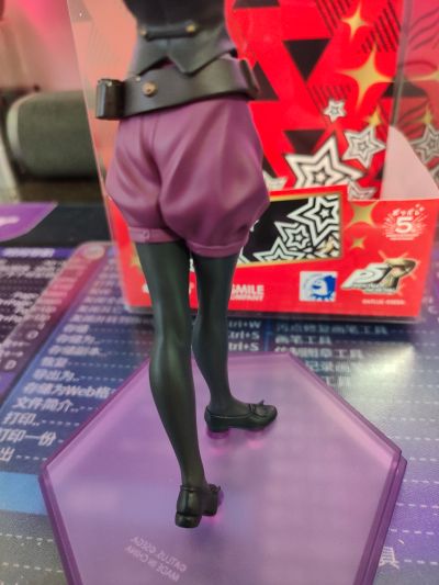 POP UP PARADE 女神异闻录5皇家版 Noir