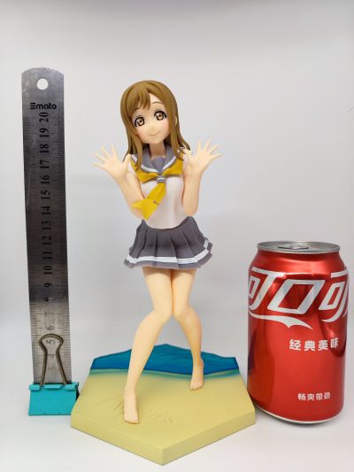 超级景品 Love Live! Sunshine!! 国木田花丸 