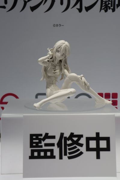 新世纪福音战士新剧场版：终 明日香·兰格雷