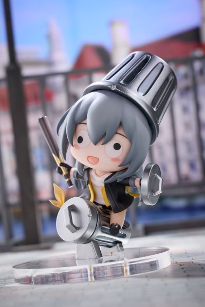 崩坏：星穹铁道 开拓者