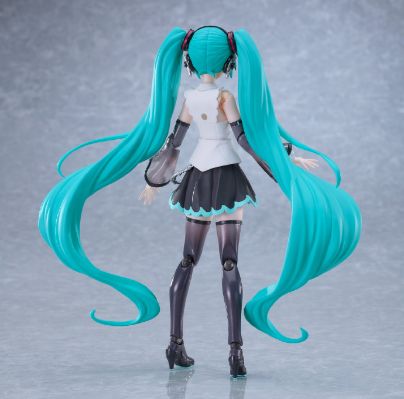 figma#650 初音未来 NT