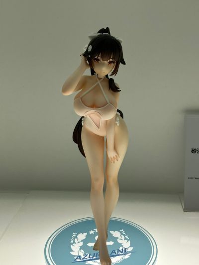 LIMEPIE 碧蓝航线 獒（高雄） 沙滩狂想曲