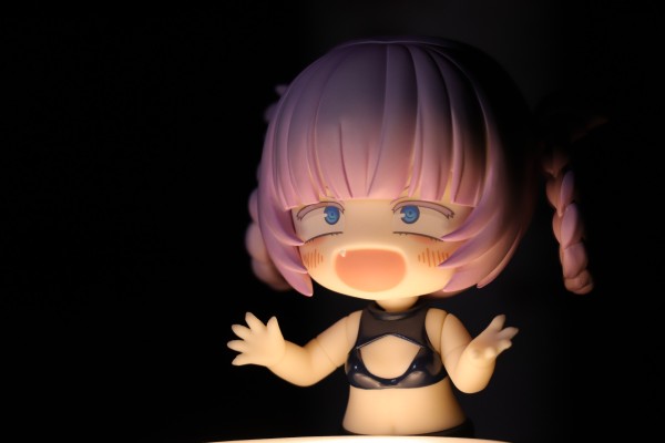 粘土人#2147 彻夜之歌 七草荠