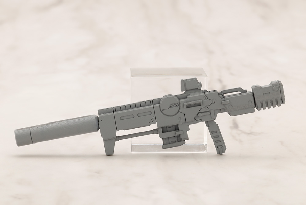 M.S.G. 武器组件52 Stride步枪原型