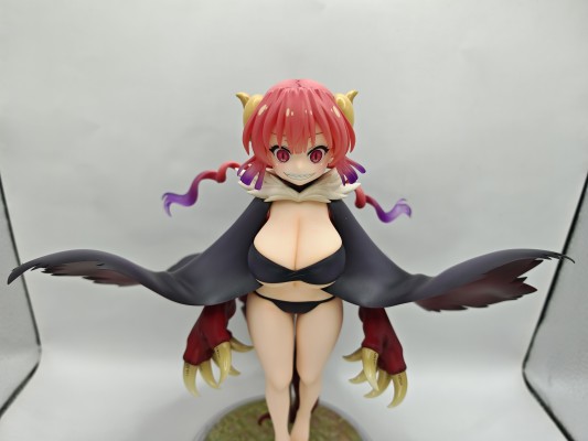 Dream Tech 小林家的龙女仆S 伊露露