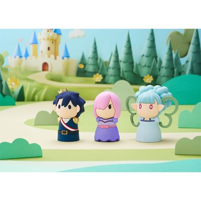 藤丸立香想不明白 木偶剧吉祥物