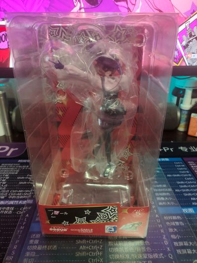 POP UP PARADE 女神异闻录5皇家版 Noir