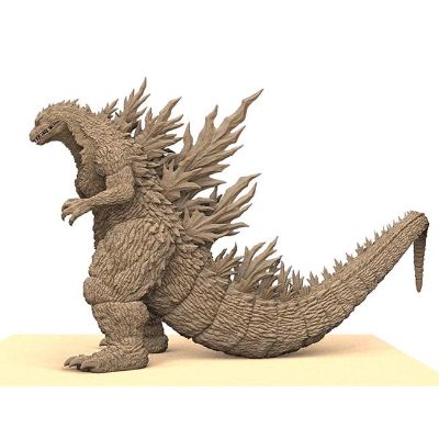 哥斯拉商城限定 哥斯拉2000 千禧年