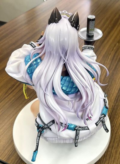 冥途武装 Ax 街道 Pixel Philia版