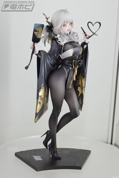 胜利女神：新的希望 布兰儿：白兔