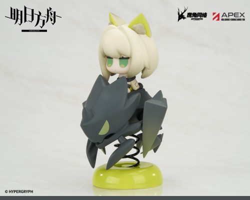 明日方舟 Q版摇摇乐 凯尔希