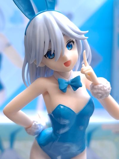 缘结甘神家  甘神朝姬珍藏人偶 兔女郎造型