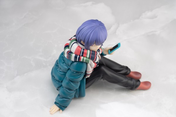 一番赏 摇曳露营△  A奖  志摩凛