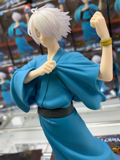 Vivit 鬼太郎诞生 咯咯咯之谜 鬼太郎的父亲