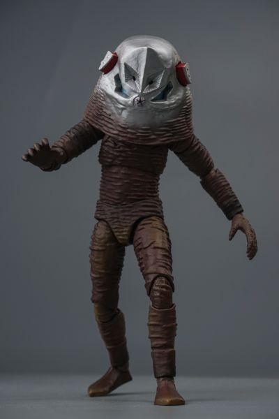 S.H.Figuarts    扎拉布星人