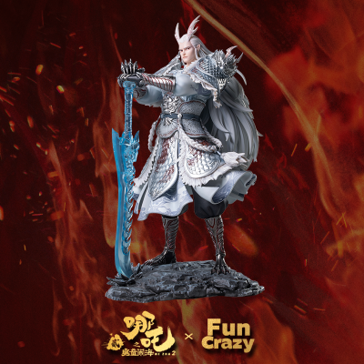 电影《哪吒之魔童闹海》 敖光