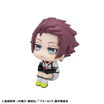 Look Up 蓝色监狱 糸师冴 日本代表战