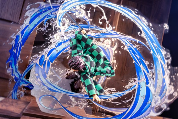 S.H.Figuarts 鬼灭之刃 富冈义勇