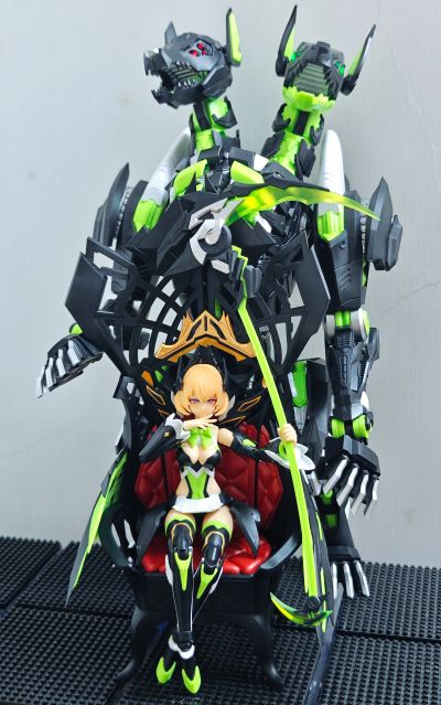 罪系列 SIN-04 嫉妒