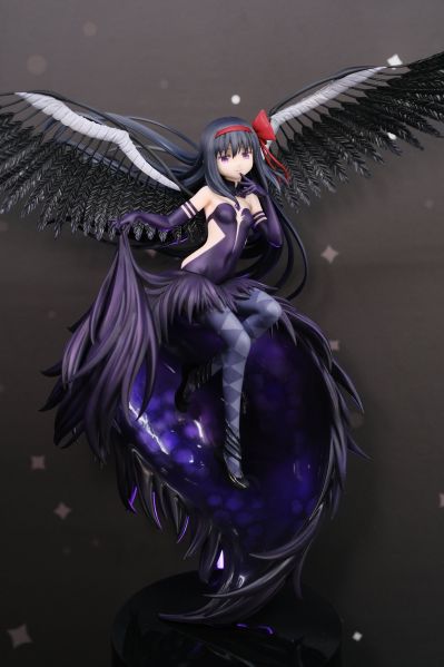 剧场版 魔法少女小圆[新編]叛逆的物语 恶魔小焰