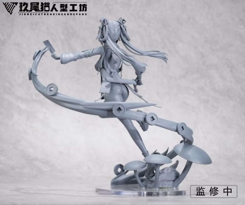 尘白禁区 小天师·卜卜