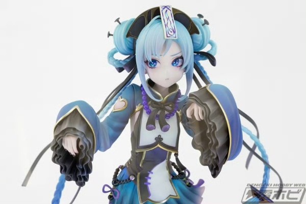 初音未来 僵尸