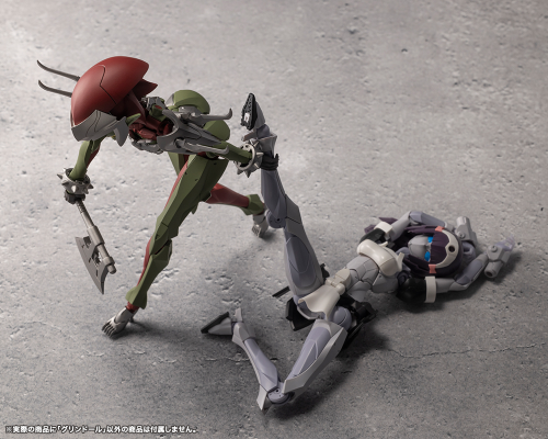 无限邂逅 奸笑娃娃