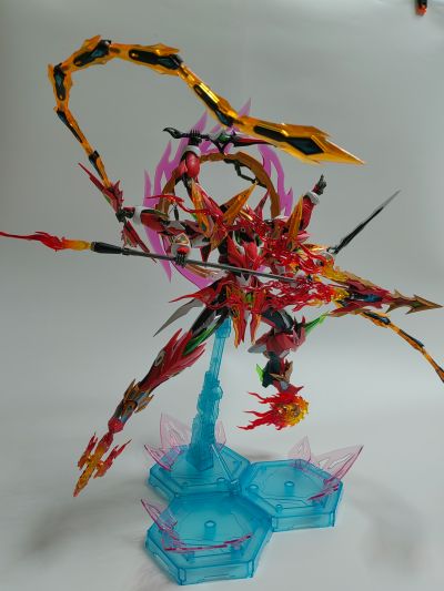 MNP-XH-04 | 星甲魂将传天英星-三坛海会-哪吒