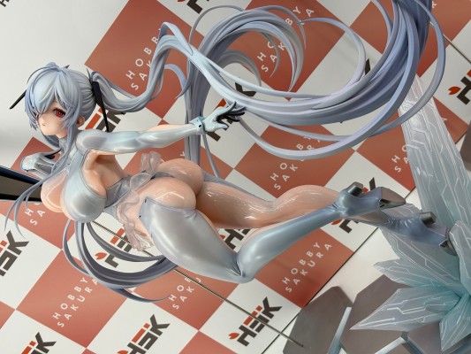 胜利女神：新的希望 灰姑娘