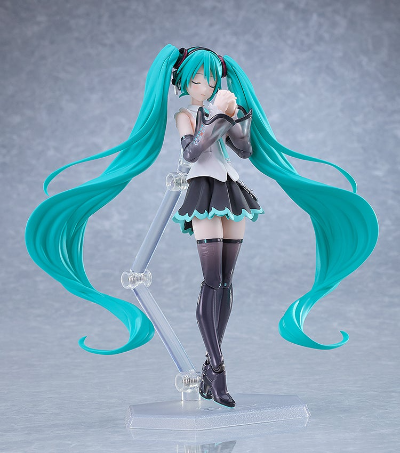 figma#650 初音未来 NT