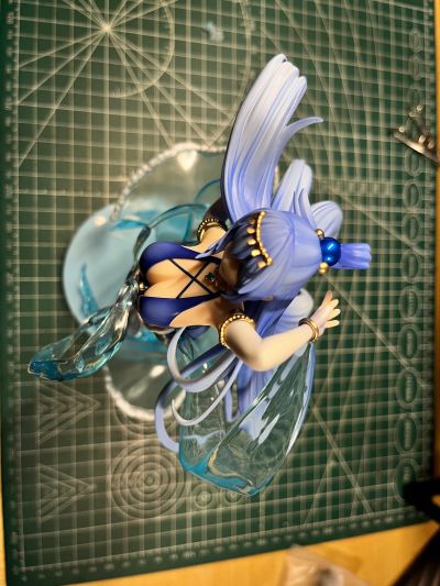 KDcolle 为美好的世界献上祝福！阿克娅  原作版 10周年纪念服装