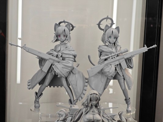 蔚蓝档案 才羽桃