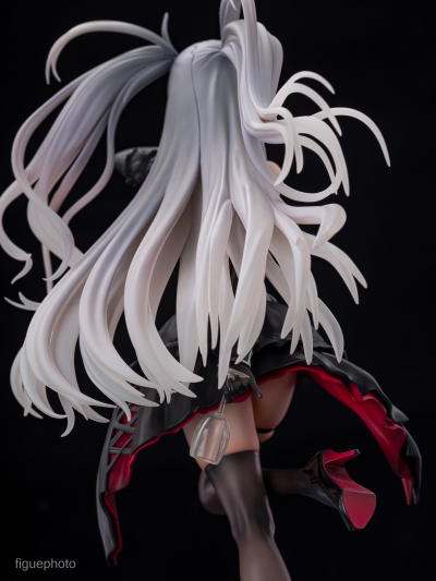 碧蓝航线 欧根亲王 沉醉于夜