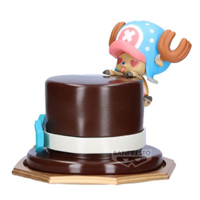 航海王 掌中甜品系列4