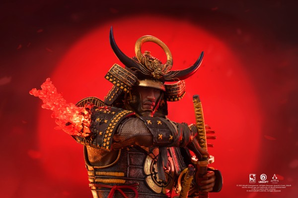 刺客信条：影 弥助