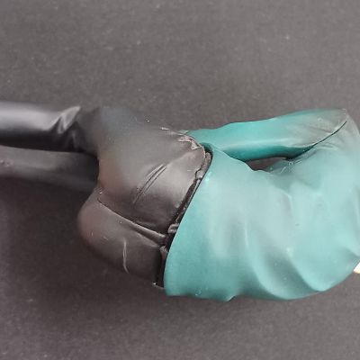 パルメイト タイガーアンドバニー 虎彻 