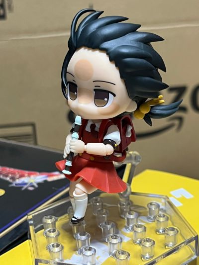 Yukopi DFORM+ 歌爱雪 猪猪闪电