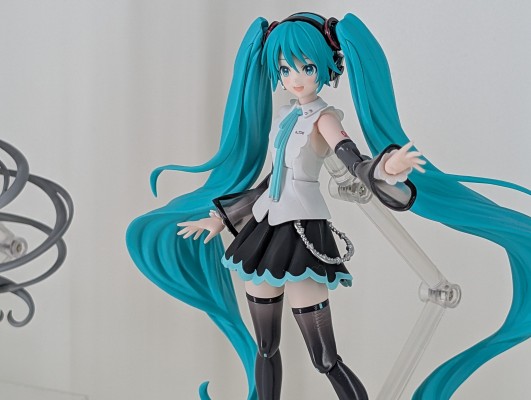 figma#650 初音未来 NT
