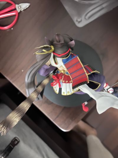 Fate / Grand Order 牛若丸 Rider