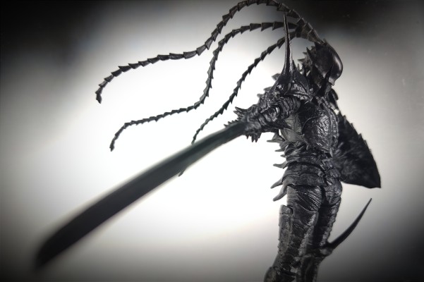 ABARA 黑奇居子 那由多