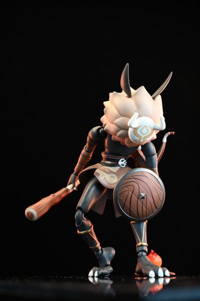 ARCTECH 原神 丘丘人