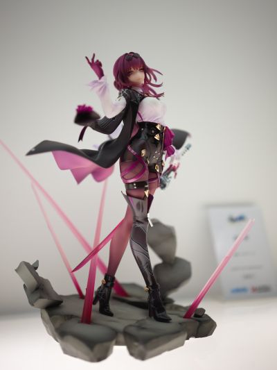 崩坏：星穹铁道 卡芙卡