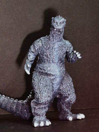 东宝怪兽收藏《第27号》