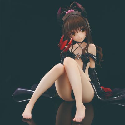 出包王女DARKNESS 结城美柑 Darkness