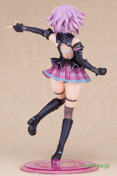 次元主播海王星  涅普迪努