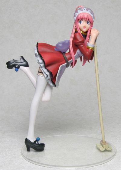 飞跃巅峰2！ 诺诺（Hobby Japan杂志限定）