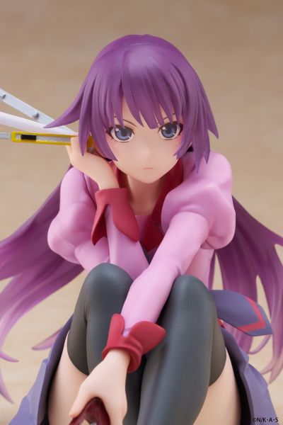 Desktop Cute 物语系列 战场原黑仪
