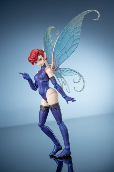 figma#SP-105 真・女神转生 皮克希