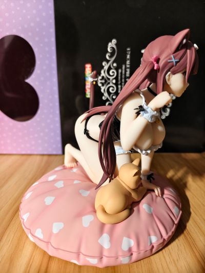 虚拟主播 Vayamy猫